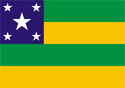 Bandeira do Sergipe