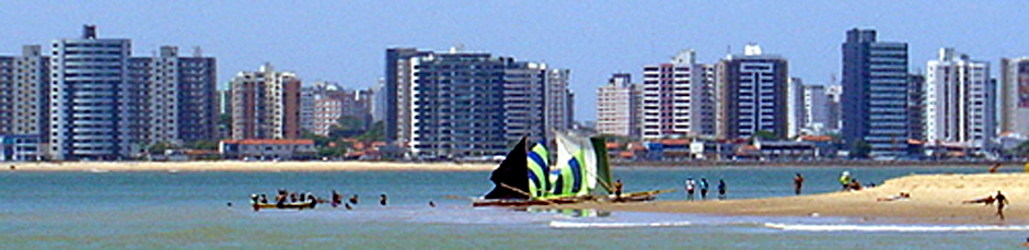 Foto Panorâmica SE - Foto Sergipe